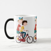 Freundschaftsgeschenk