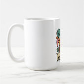 Freundschaftsgeschenke Kaffeetasse (Links)