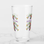 Freundschaftsglas Glas (Links)