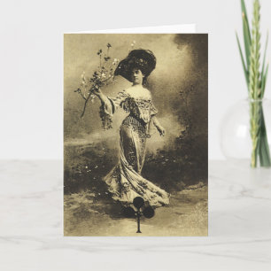 Freundschaftskarte Karte