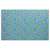 Freundschaftskleidung Stoff (Fat Quarter (45,7 x 55,9 cm))