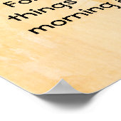 Freundschaftsliebe **** poster (Ecke)