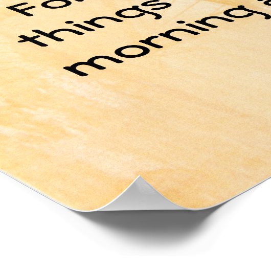 Freundschaftsliebe **** poster (Ecke)