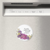 Freundschaftsmagnet Magnet (In Situ (Geschirrspüler))