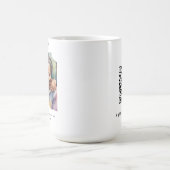 Freundschaftsnachweis Kaffeetasse (Mittel)