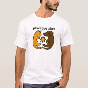 Freundschaftsorbit T-Shirt