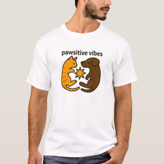 Freundschaftsorbit T-Shirt