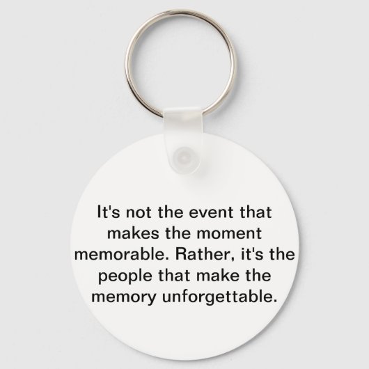 Freundschaftsschlüsselring Schlüsselanhänger (Vorderseite)