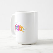 Freundschaftstag | Klassische Tasse #15 (Vorderseite Links)