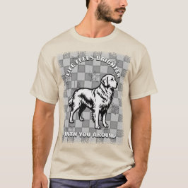Freundschaftstag T-Shirt