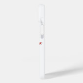 Freundschaftstrauben Case-Mate iPhone Hülle (Rückseite / Links)