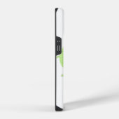 Freundschaftstrauben iPhone Hülle (Rechte Seite)