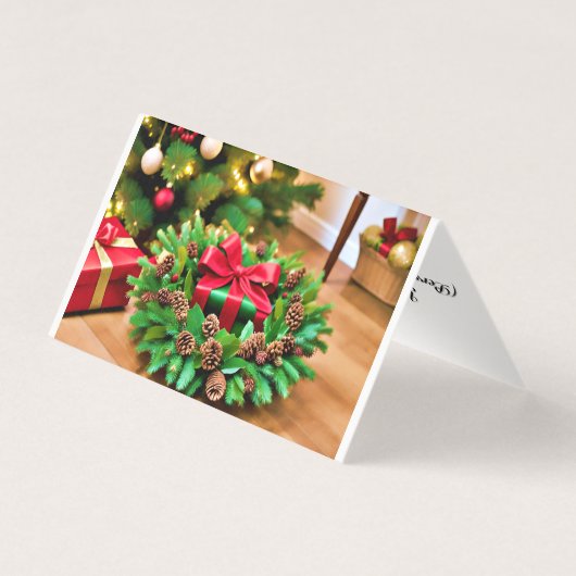 Freundschaftswünsche (Rückseite)