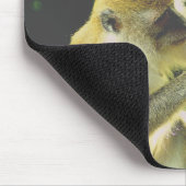 Freundschaftszitat von Vincent van Gogh Mousepad (Ecke)
