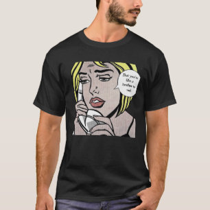 Freundschaftszone T-Shirt