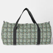 Freundschaftszweige Duffle Bag (Vorderseite)