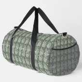 Freundschaftszweige Duffle Bag (Rechte Ecke)