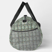 Freundschaftszweige Duffle Bag (Rechts)