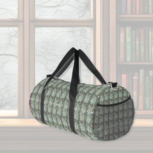 Freundschaftszweige Duffle Bag
