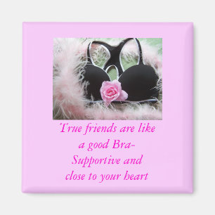 Freundsmagnet Magnet