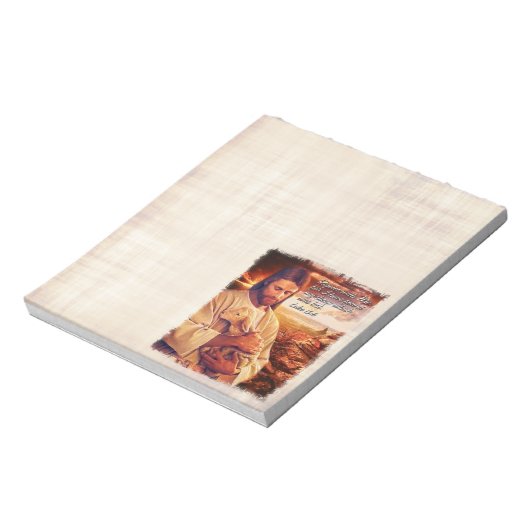 Freut euch mit mir. Optionen Notizblock (Rotiert)