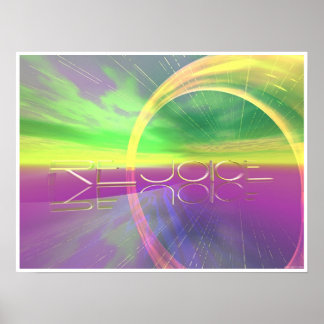 Freut euch! poster