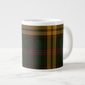 Frew (Jagd) Tasse Tartan (Vorderseite Rechts)