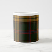 Frew (Jagd) Tasse Tartan (Vorderseite)