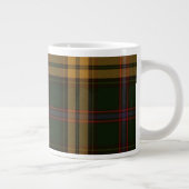 Frew (Jagd) Tasse Tartan (Rechts)