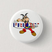 frexit button (Vorderseite)
