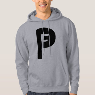 Frey Produktions-Standard-LogoHoodie Hoodie