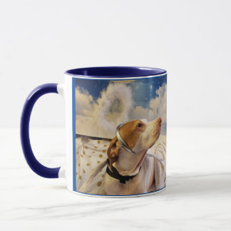 Freya Die Engel-Tasse Tasse