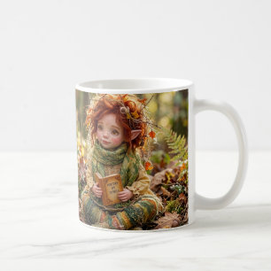 Freya Fall Elf Kaffeetasse