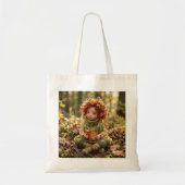 Freya Fall Elf Tragetasche (Vorne)