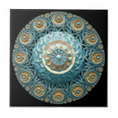 Freya Fliese (Vorderseite)