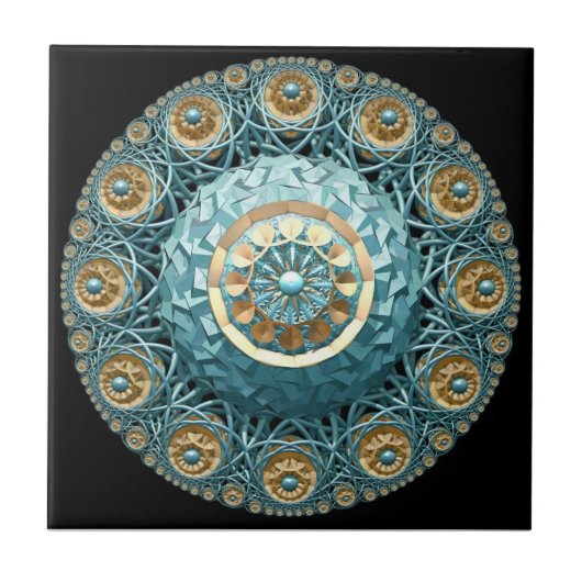 Freya Fliese (Vorderseite)