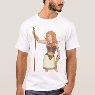 Freya, Geliebte von Brising T-Shirt