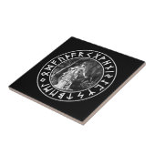 Freya Schild Fliese (Seite)