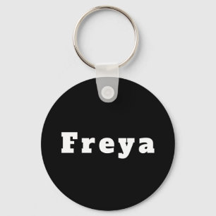 Freya Schlüsselanhänger