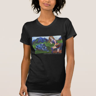 Freya T - Shirt