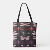 Freya Tasche Crossbody (Rückseite)