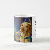 Freya The Wizard Morph Tasse (Mittel)