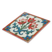 Freya's Bloom Fliese (Seite)