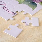 Freya's Book of Dreams Fairy Puzzle (Seite)