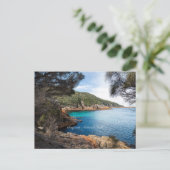 Freycinet-Nationalpark Postkarte (Stehend Vorderseite)