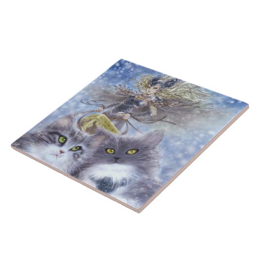 Freyja Fliese (Seite)