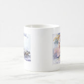Freyja Kaffeetasse (Mittel)