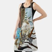 Freyja Schürze (InSitu)