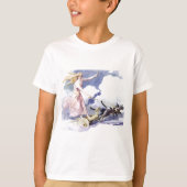 Freyja T-Shirt (Vorderseite)