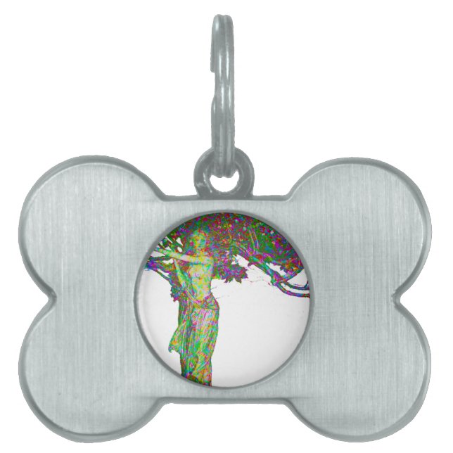 Freyja Tiermarke (Vorderseite)